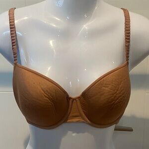 ThirdLove Tan Underwire Bra
